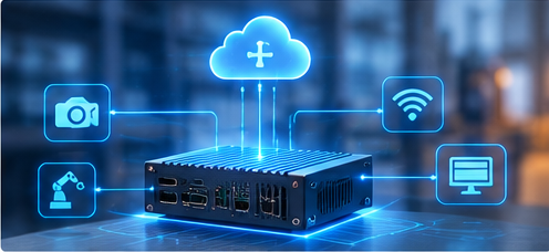 Edge Computing